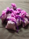 Túi thơm nụ Lavender - Oải hương khô 1